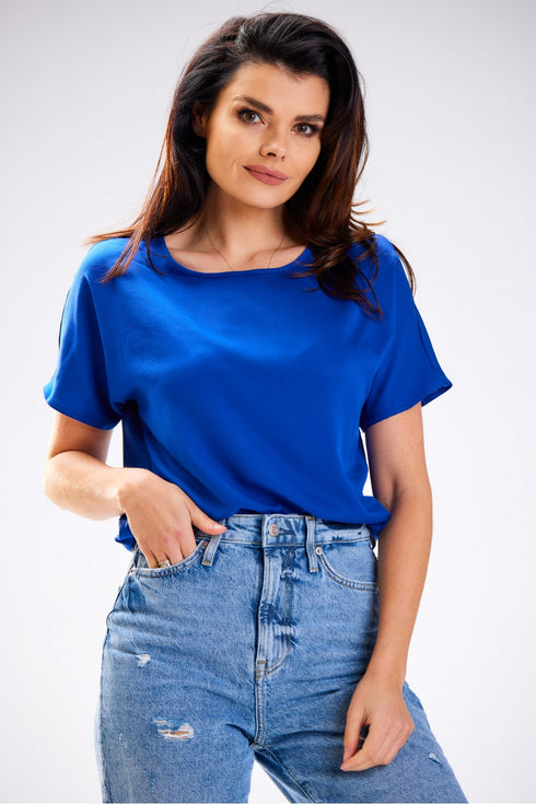 Blouse model 181099